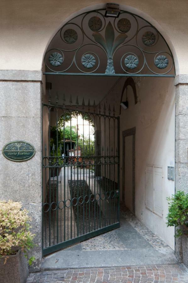 La Casa Di Gladys Apartment Lecco Bagian luar foto