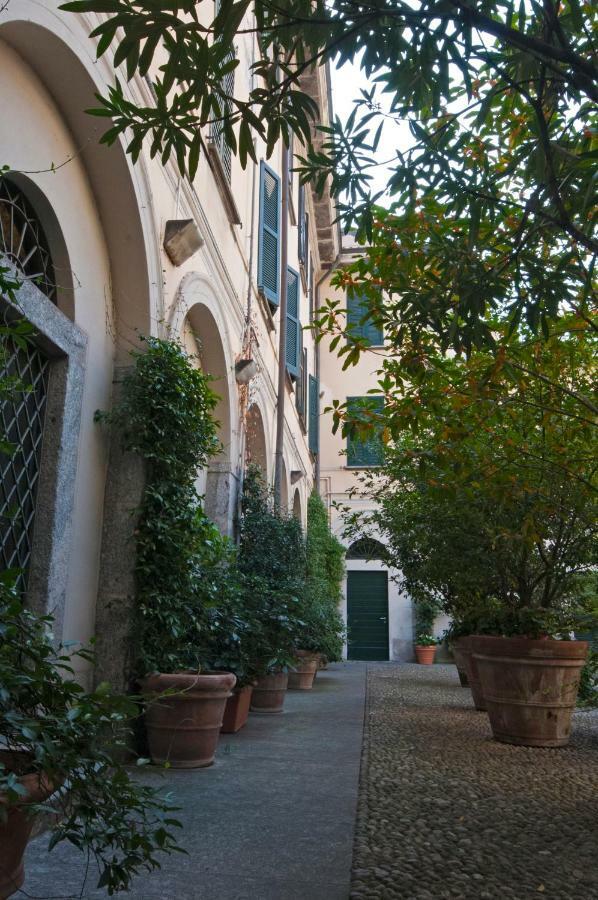 La Casa Di Gladys Apartment Lecco Bagian luar foto